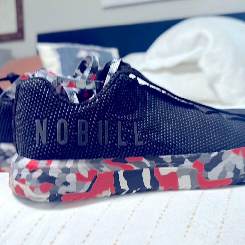 Nobull SF Trainer+ Low trainer